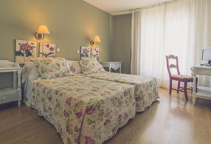 هتل La Muñequilla