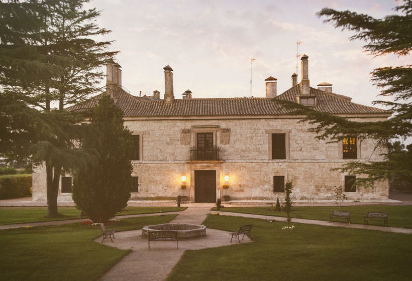 La Posada de PRADOREY