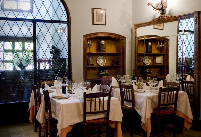 La Posada de PRADOREY