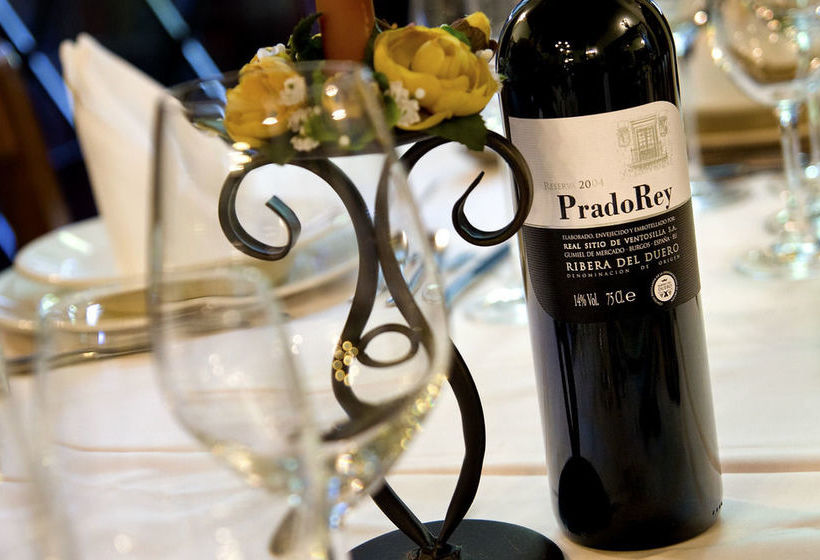 La Posada de PRADOREY