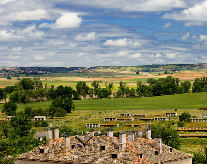 La Posada de PRADOREY