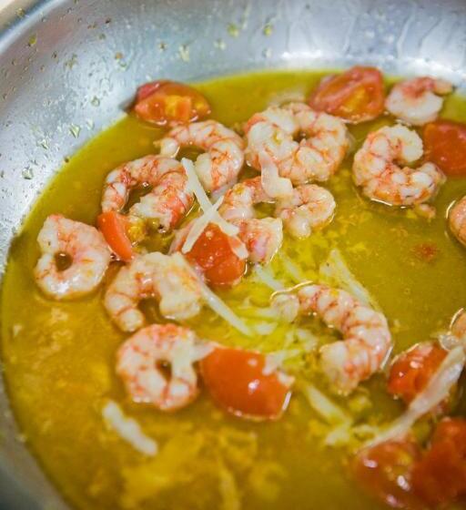 فندق La Primavera