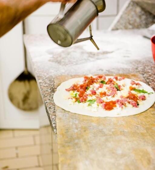 فندق La Primavera