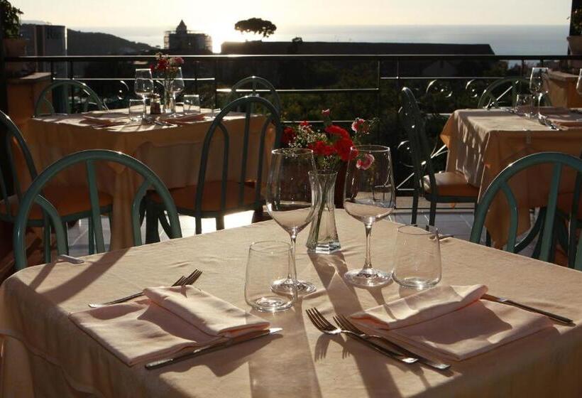 فندق La Primavera