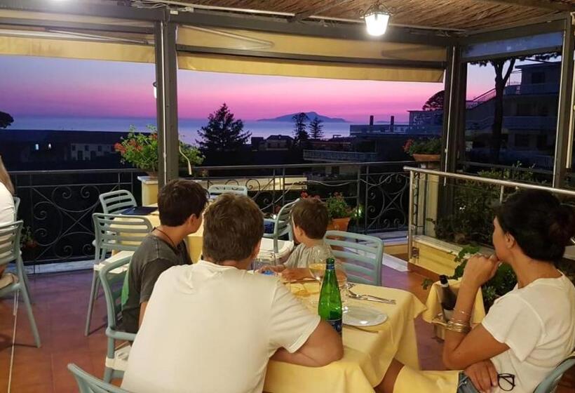 فندق La Primavera