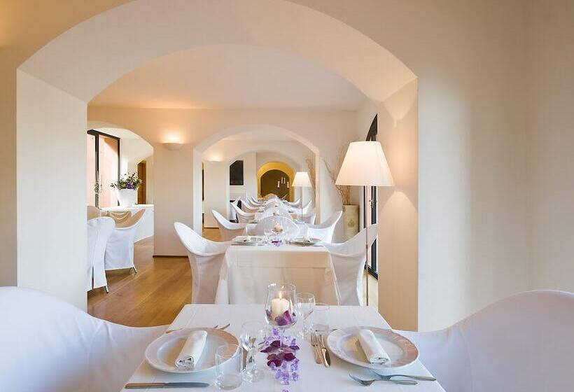 בית מלון כפרי La Reggia Sporting Center