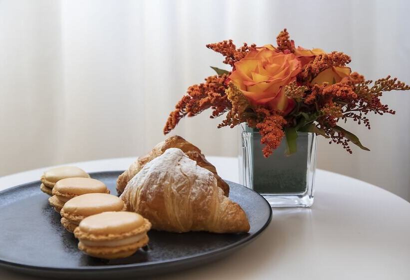 בית מלון כפרי La Reggia Sporting Center