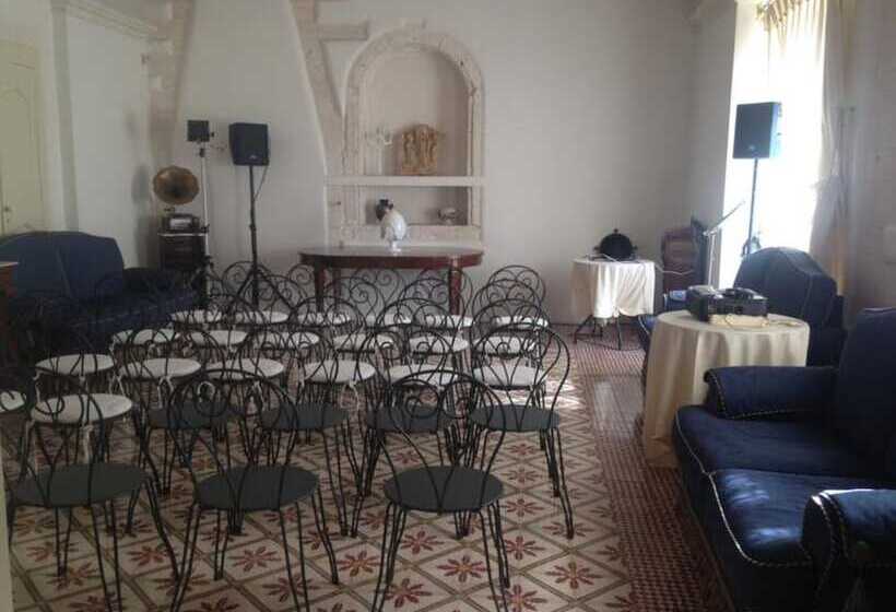 בית מלון כפרי La Terra