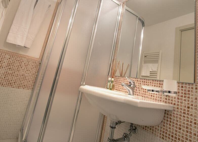 בית מלון כפרי La Terra