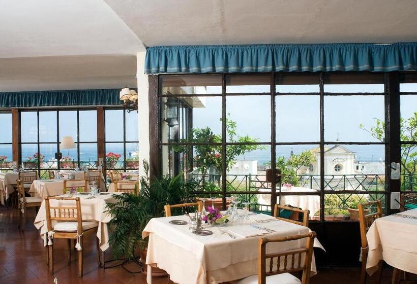 호텔 La Villarosa Terme