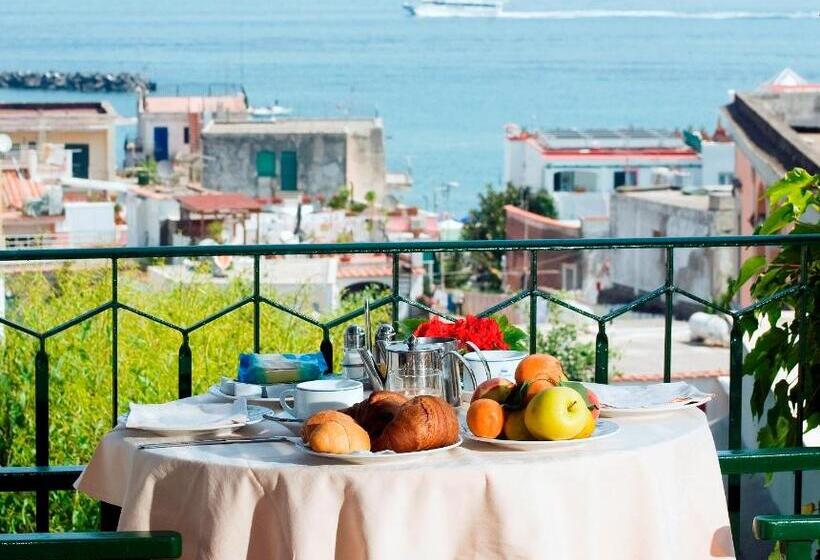 호텔 La Villarosa Terme