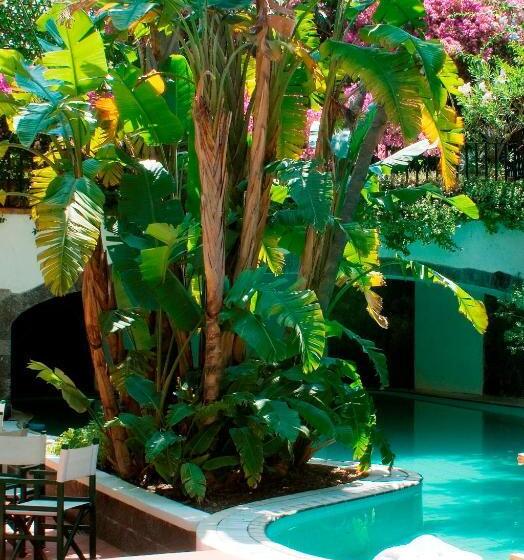 호텔 La Villarosa Terme