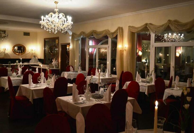 Landidyll Hotel Nudelbacher