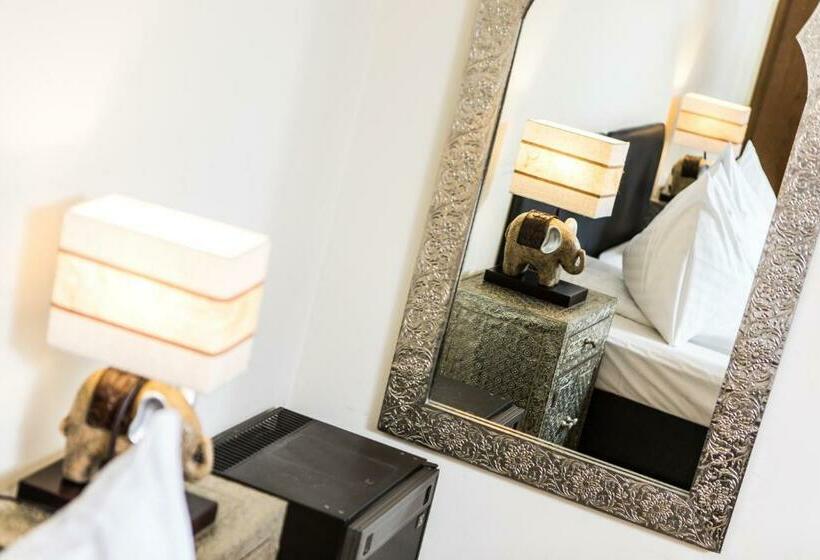 Landidyll Hotel Nudelbacher