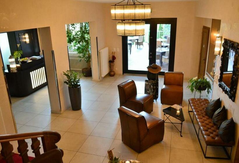 Landidyll Hotel Nudelbacher