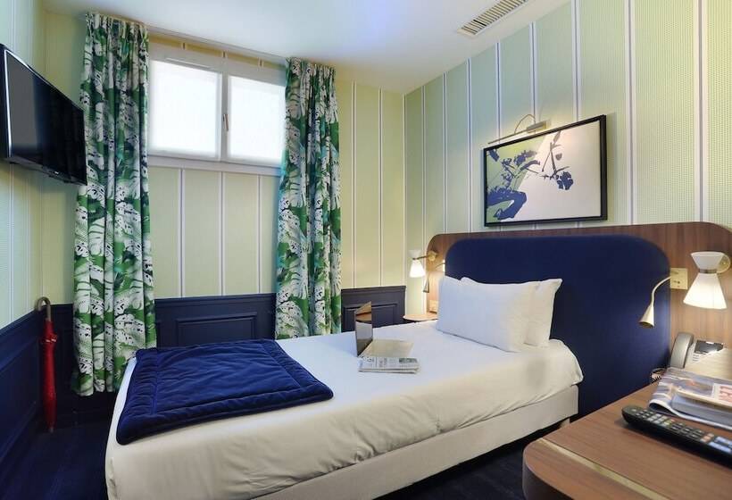 בית מלון כפרי Hob Le Cheval Blanc   Marne La Vallée