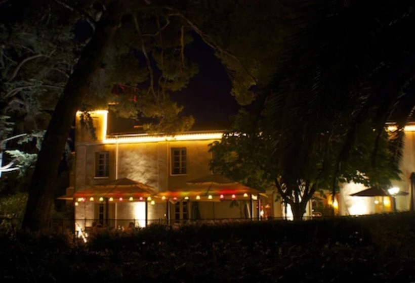 فندق Le Clos De L Aube Rouge  Montpellier / Castelnau Le Lez