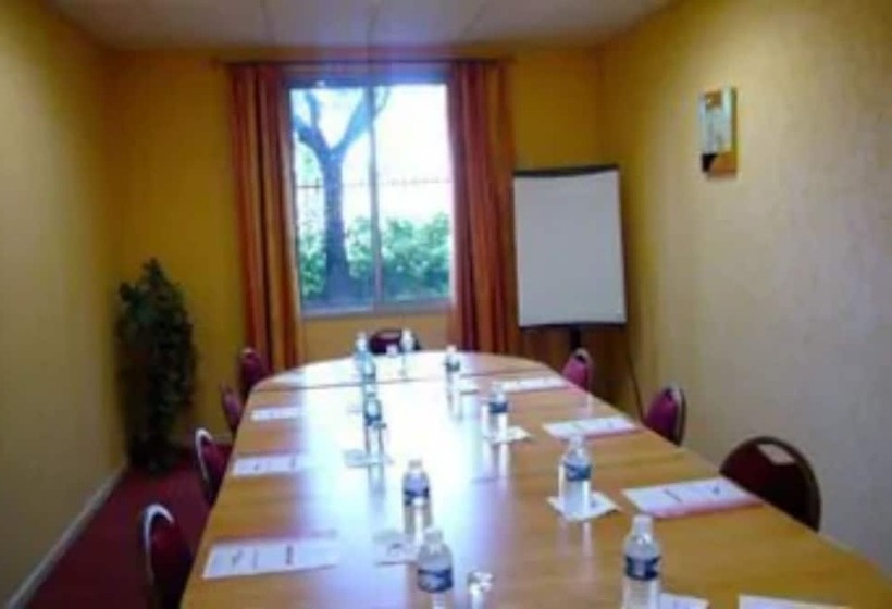 فندق Le Clos De L Aube Rouge  Montpellier / Castelnau Le Lez