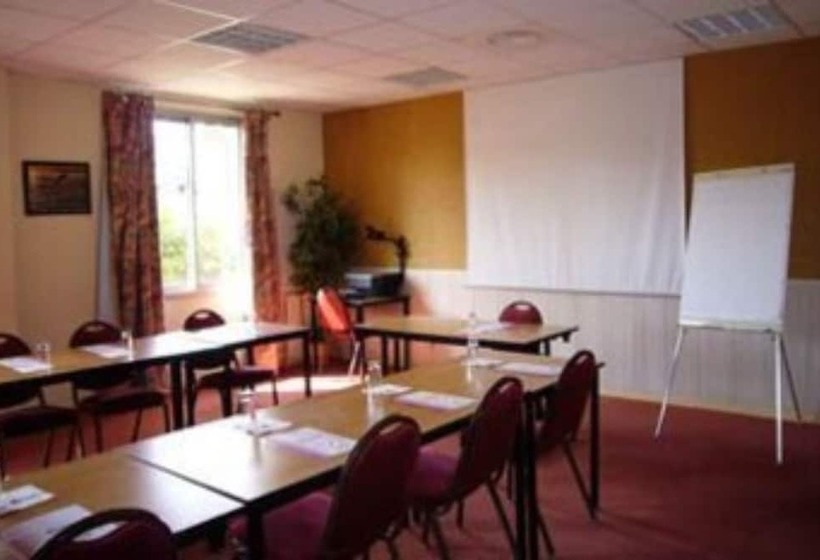 فندق Le Clos De L Aube Rouge  Montpellier / Castelnau Le Lez