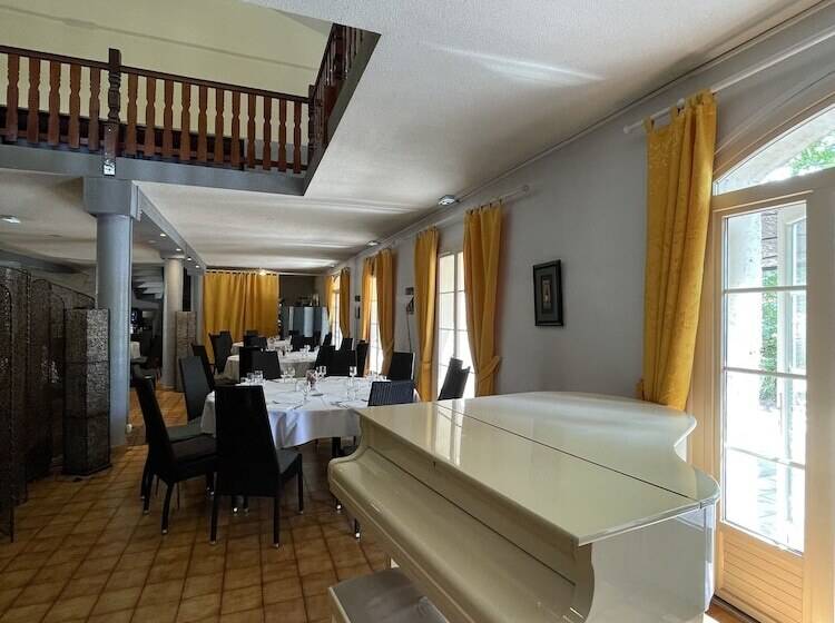 فندق Le Clos De L Aube Rouge  Montpellier / Castelnau Le Lez