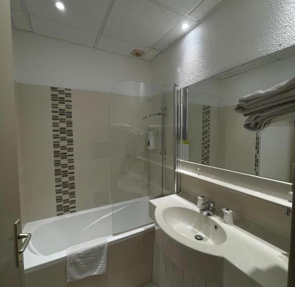 فندق Le Clos De L Aube Rouge  Montpellier / Castelnau Le Lez