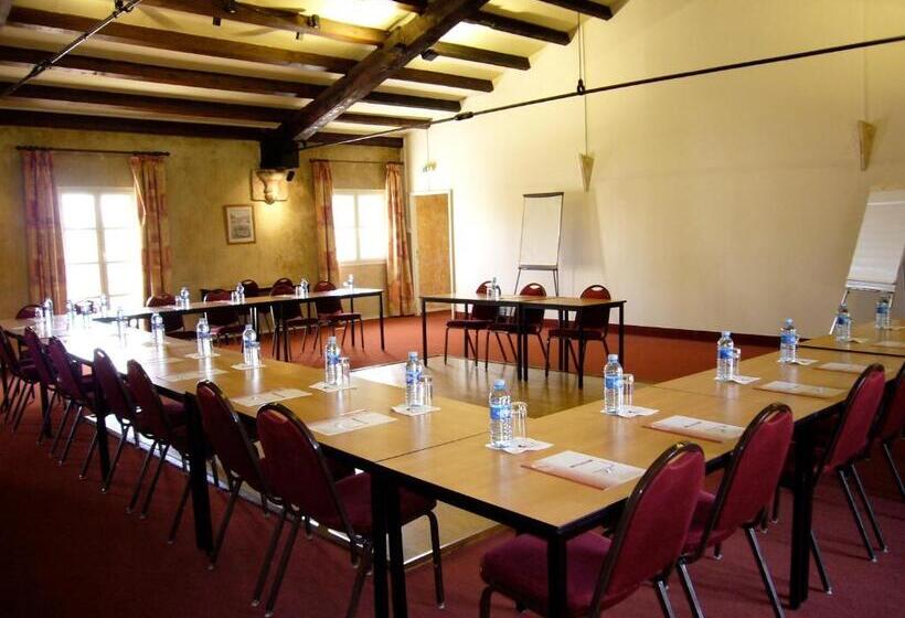 فندق Le Clos De L Aube Rouge  Montpellier / Castelnau Le Lez