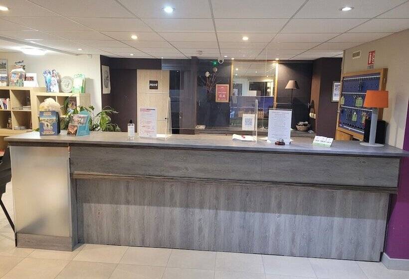 酒店 Le Cosy Blois Villebarou