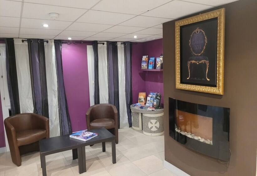 酒店 Le Cosy Blois Villebarou