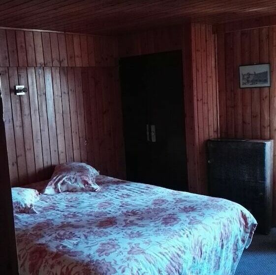 فندق Le Courchevel