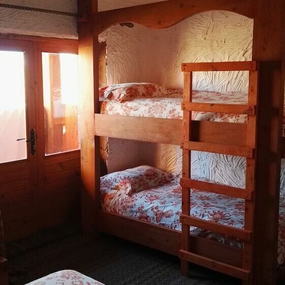 فندق Le Courchevel