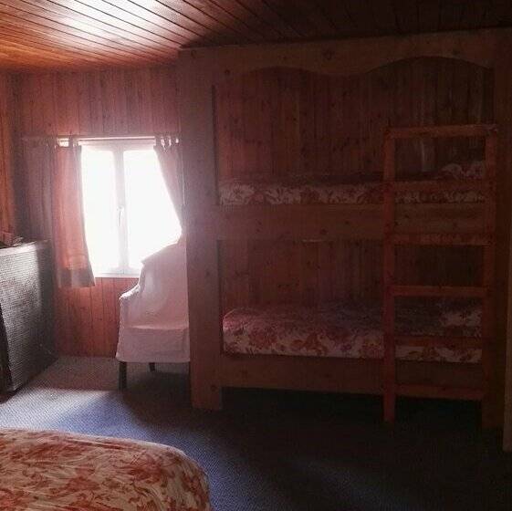 فندق Le Courchevel