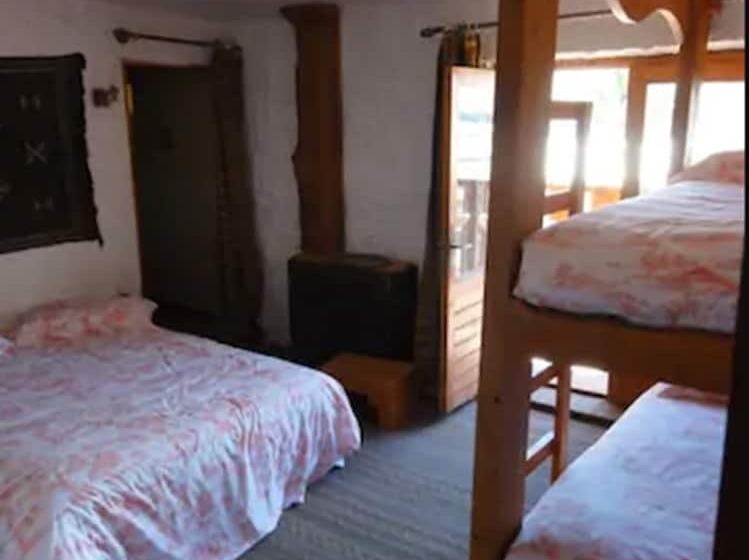 فندق Le Courchevel