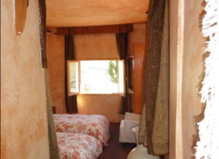 فندق Le Courchevel