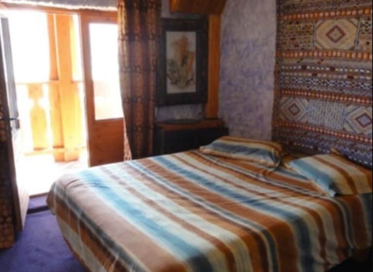 فندق Le Courchevel