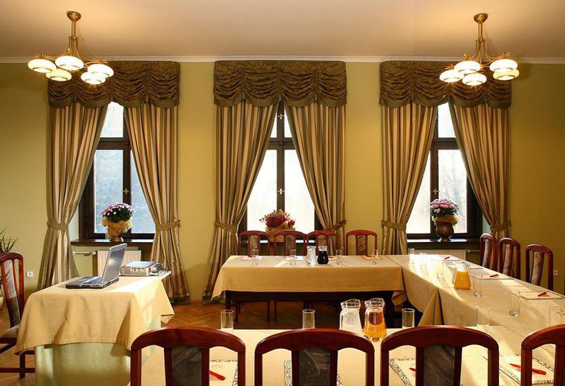 Fotos del hotel Lezno Palace:  4