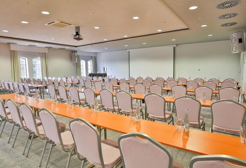 Lh Hotel Dvořák Tábor Congress & Wellness