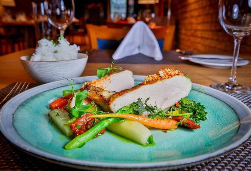 Lh Hotel Dvořák Tábor Congress & Wellness