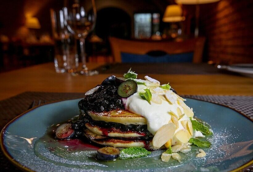 Lh Hotel Dvořák Tábor Congress & Wellness