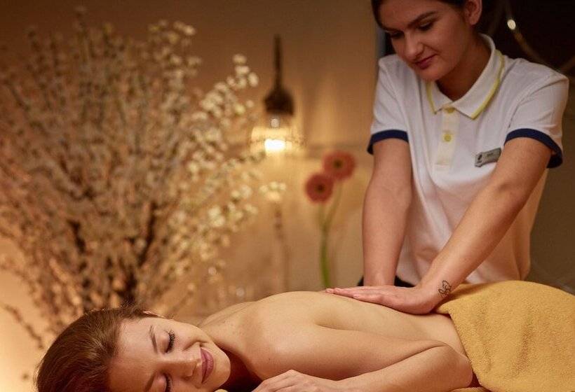 Limak Ambassadore Hotel Ankara