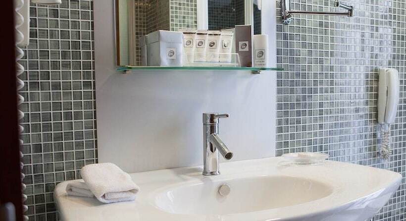 Limak Ambassadore Hotel Ankara