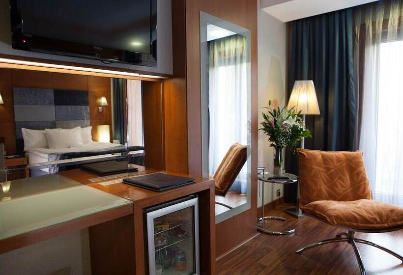 Limak Ambassadore Hotel Ankara