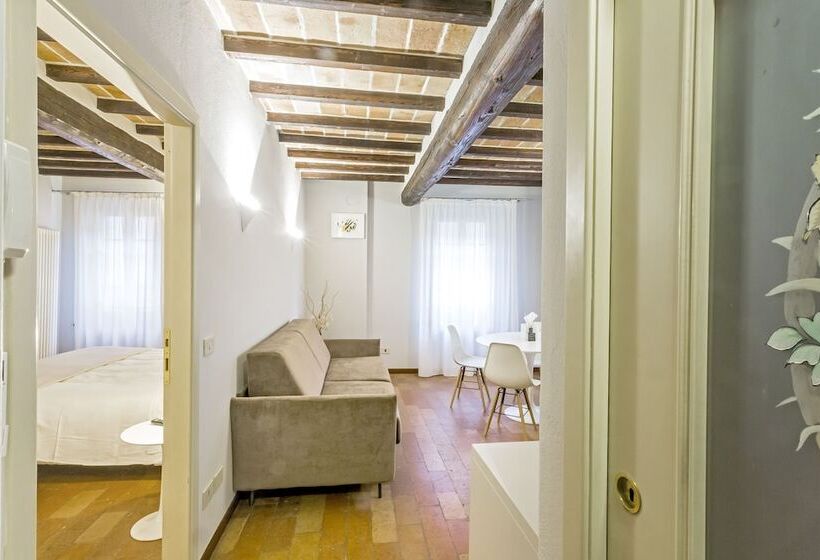 فندق Locanda Del Feudo Suite & Restaurant