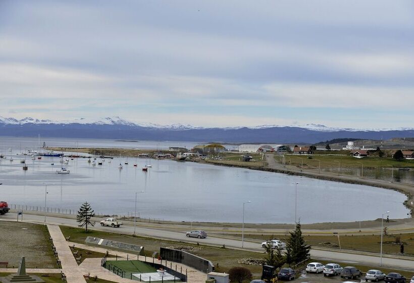 ホテル Los Naranjos