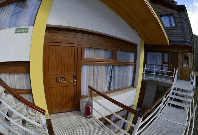 ホテル Los Naranjos