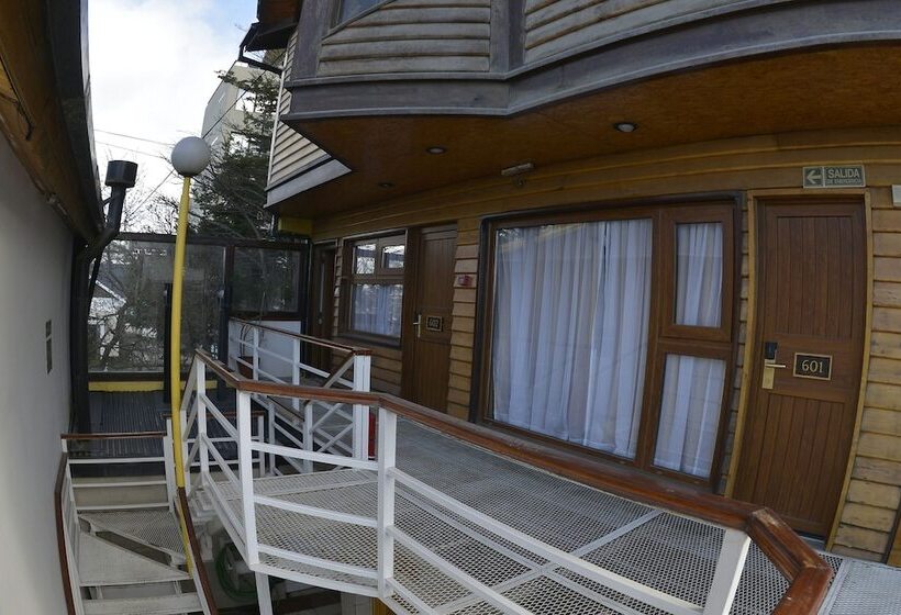 ホテル Los Naranjos