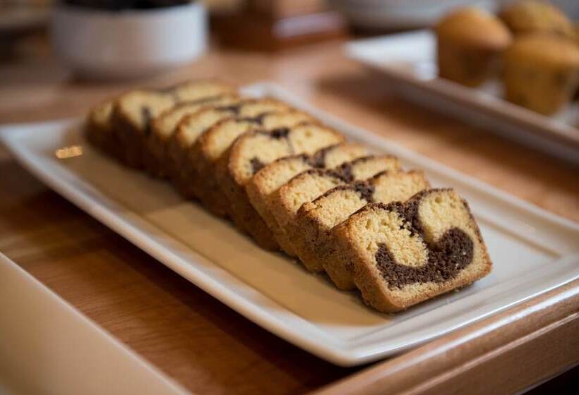 ホテル Los Naranjos