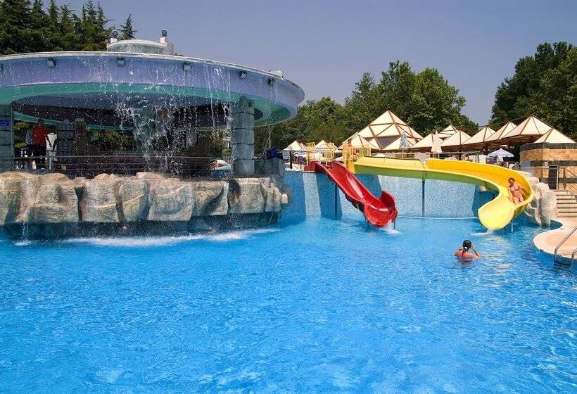 هتل Magnolia   All Inclusive