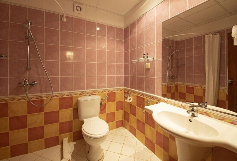 호텔 Magnolia   All Inclusive