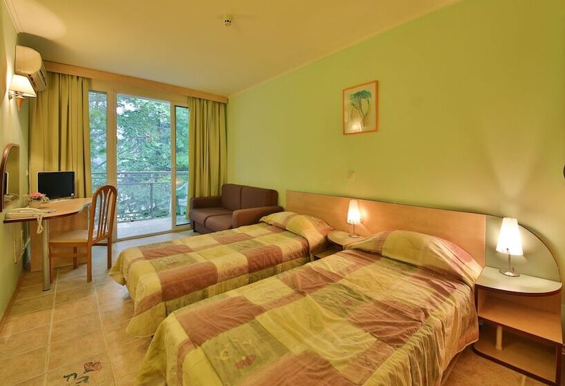 호텔 Magnolia   All Inclusive