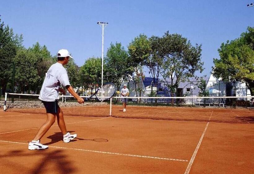 호텔 Magnolia   All Inclusive